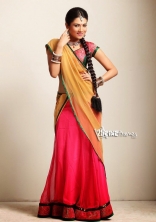 Deepika Kamaiah Latest Photoshooot Stills 25CineFrames