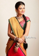 Deepika Kamaiah Latest Photoshooot Stills 25CineFrames