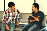 Jr NTR's Rabhasa Movie Working Stills