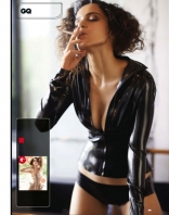 Kangana Ranaut GQ India magazine HOT PhotoShoot HQ Photos 25CineFrames