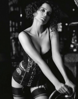 Kangana Ranaut GQ India magazine HOT PhotoShoot HQ Photos 25CineFrames