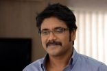 Manam Movie Nagarjuna Shriya Saran Naga Chaitanya and Samantha Stills