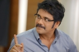 Manam Movie Nagarjuna Shriya Saran Naga Chaitanya and Samantha Stills