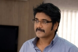 Manam Movie Nagarjuna Shriya Saran Naga Chaitanya and Samantha Stills