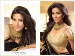Priya Anand Latest Photoshoot HD Stills 25CineFrames