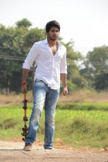 Raa Raa Krishnayya Movie Stills Sundeep Kishan Regina Cassandra