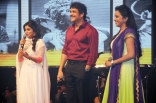 Stars At Manam Sangeetham Movie Celebrations Photos