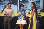 Stars At Manam Sangeetham Movie Celebrations Photos