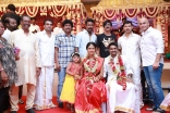 Actress Amala paul and Director Vijay Marriage Photos