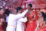 Actress Amala paul and Director Vijay Marriage Photos