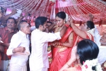 Actress Amala paul and Director Vijay Marriage Photos