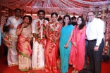 Actress Amala paul and Director Vijay Marriage Photos