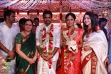 Actress Amala paul and Director Vijay Marriage Photos