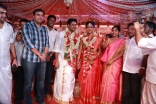 Actress Amala paul and Director Vijay Marriage Photos