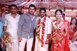 Actress Amala paul and Director Vijay Marriage Photos