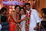 Actress Amala paul and Director Vijay Marriage Photos