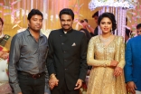 Actress Amala Paul Director Vijay Wedding Reception Gallery Photos