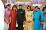 Actress Amala Paul Director Vijay Wedding Reception Gallery Photos