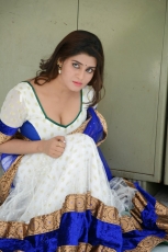 Actress Harini Hot Spicy Photo Shoot