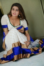 Actress Harini Hot Spicy Photo Shoot