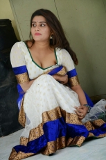 Actress Harini Hot Spicy Photo Shoot