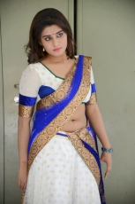 Actress Harini Hot Spicy Photo Shoot