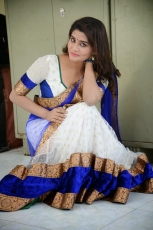 Actress Harini Hot Spicy Photo Shoot