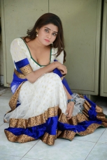 Actress Harini Hot Spicy Photo Shoot