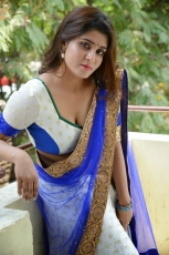 Actress Harini Hot Spicy Photo Shoot