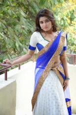 Actress Harini Hot Spicy Photo Shoot