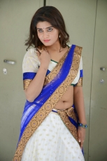 Actress Harini Hot Spicy Photo Shoot