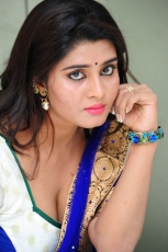 Actress Harini Hot Spicy Photo Shoot