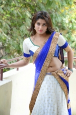 Actress Harini Hot Spicy Photo Shoot