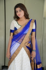 Actress Harini Hot Spicy Photo Shoot