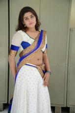 Actress Harini Hot Spicy Photo Shoot