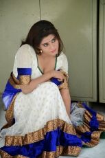 Actress Harini Hot Spicy Photo Shoot