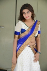 Actress Harini Hot Spicy Photo Shoot