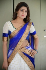 Actress Harini Hot Spicy Photo Shoot