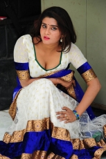 Actress Harini Hot Spicy Photo Shoot