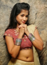 Anwika Hot Photo Shoot stills