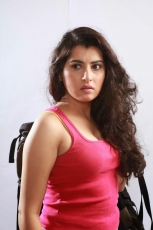 Archana Latest Hot Photo Shoot Gallery Panchami Movie