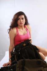 Archana Latest Hot Photo Shoot Gallery Panchami Movie