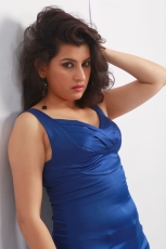 Archana Latest Hot Photo Shoot Gallery Panchami Movie