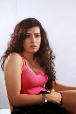 Archana Latest Hot Photo Shoot Gallery Panchami Movie