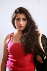 Archana Latest Hot Photo Shoot Gallery Panchami Movie