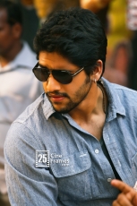 Autonagar Surya Movie Naga Chaitanya Samantha New HD Stills