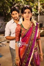 Autonagar Surya Movie Naga Chaitanya Samantha New HD Stills