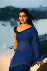 Autonagar Surya Movie Naga Chaitanya Samantha New HD Stills