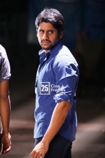 Autonagar Surya Movie Naga Chaitanya Samantha New HD Stills