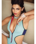 Deepika Padukone Hot Photoshoot for Vogue Magazine